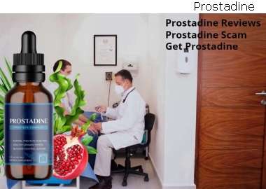 Prostadine Vs Vitalflow